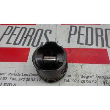 Recambio de piston para nissan note (e11e) 1.5 dci turbodiesel cat referencia OEM IAM K9K 276  