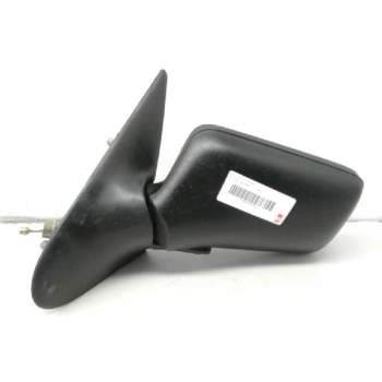 Recambio de retrovisor izquierdo para seat ibiza (6k) básico referencia OEM IAM 6K1857507  