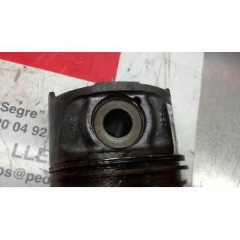 Recambio de piston para nissan note (e11e) 1.5 dci turbodiesel cat referencia OEM IAM K9K 276  