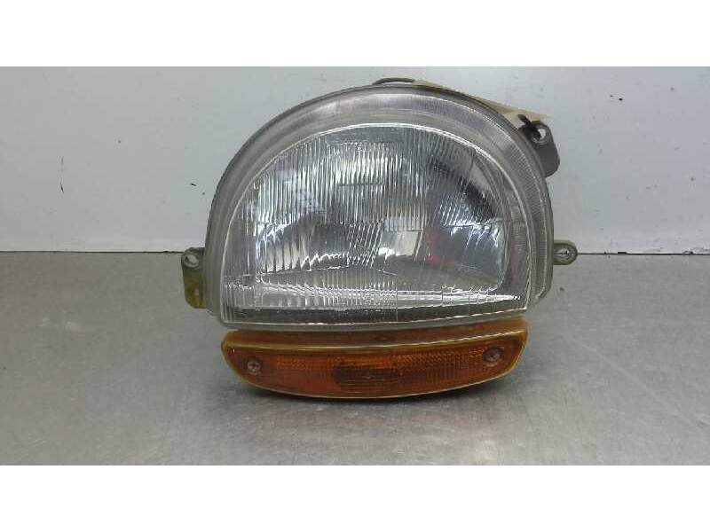 Recambio de faro izquierdo para renault twingo (co6) 1.3 easy (c063/64) referencia OEM IAM   