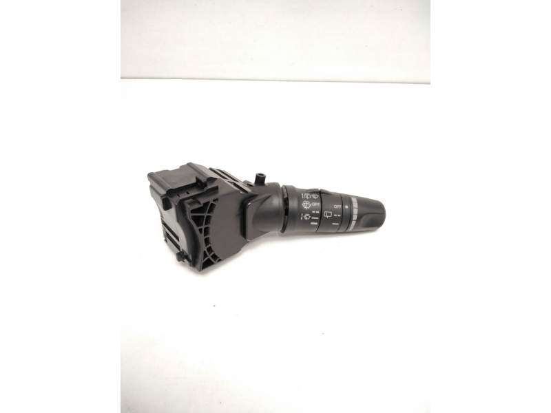 Recambio de mando limpia para nissan primera (p12) 2.0 referencia OEM IAM 25260AV615  