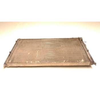 Recambio de radiador agua para seat ibiza (6k) básico referencia OEM IAM 1HM121253D  