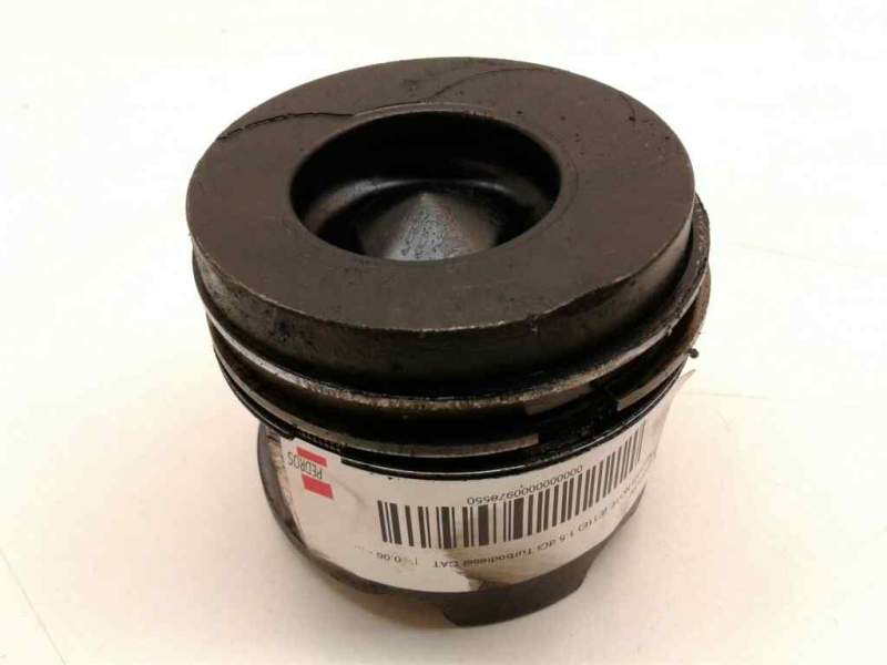Recambio de piston para nissan note (e11e) 1.5 dci turbodiesel cat referencia OEM IAM K9K 276  