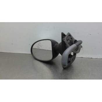 Recambio de retrovisor izquierdo para renault twingo (co6) 1.3 easy (c063/64) referencia OEM IAM   
