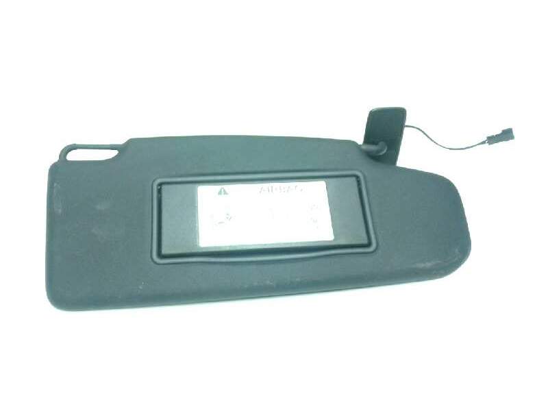 Recambio de parasol derecho para volvo v40 2.0 diesel cat referencia OEM IAM   