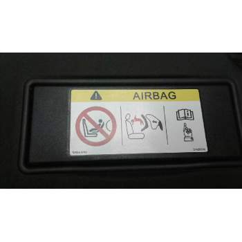 Recambio de parasol derecho para volvo v40 2.0 diesel cat referencia OEM IAM   