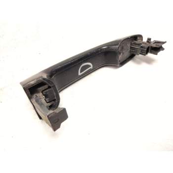 Recambio de maneta exterior delantera derecha para toyota land cruiser van (_j15_) 3.0 d4d 4wd (kdj155, kdj150) referencia OEM I