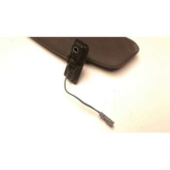 Recambio de parasol derecho para volvo v40 2.0 diesel cat referencia OEM IAM   