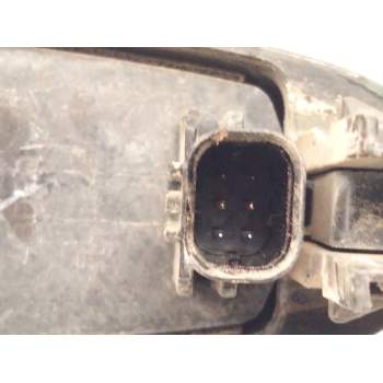 Recambio de maneta exterior delantera derecha para toyota land cruiser van (_j15_) 3.0 d4d 4wd (kdj155, kdj150) referencia OEM I