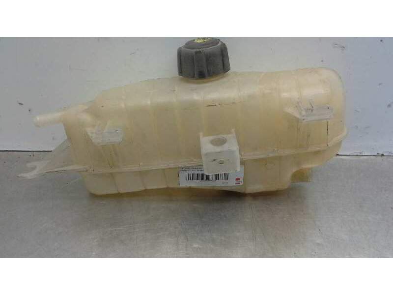 Recambio de deposito expansion para renault clio iii exception referencia OEM IAM   