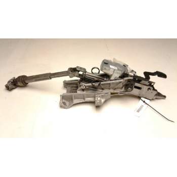 Recambio de columna direccion para volvo v40 2.0 diesel cat referencia OEM IAM 46ZG580789C  