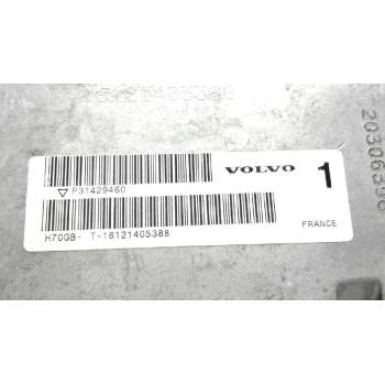 Recambio de columna direccion para volvo v40 2.0 diesel cat referencia OEM IAM 46ZG580789C  