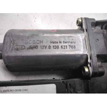 Recambio de motor elevalunas delantero derecho para peugeot 307 (s1) xt referencia OEM IAM 0130821766  
