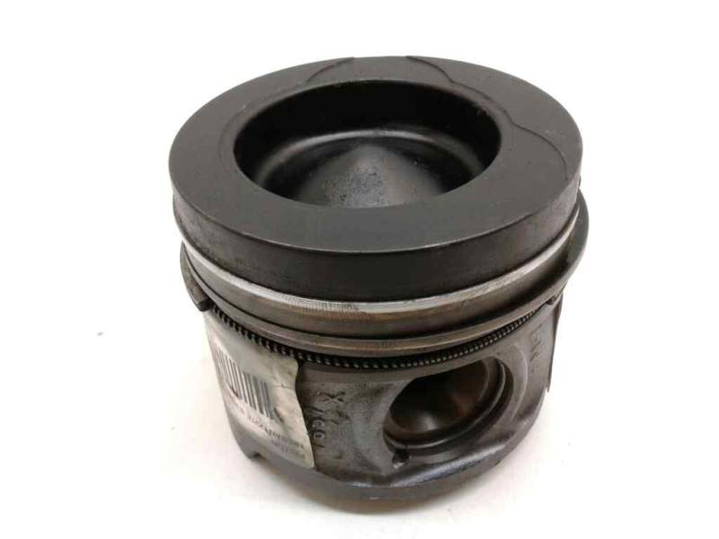 Recambio de piston para nissan note (e11e) 1.5 dci turbodiesel cat referencia OEM IAM K9K 292  