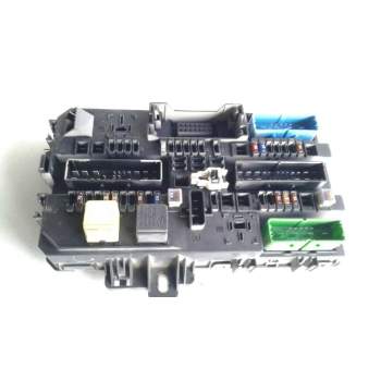 CAJA RELES FUSIBLES 13145017 5DK00866930 