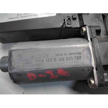 Recambio de motor elevalunas delantero izquierdo para peugeot 307 (s1) xt referencia OEM IAM 0130821767  