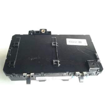 Recambio de caja reles fusibles para opel astra h berlina elegance referencia OEM IAM 13145017 5DK00866930 