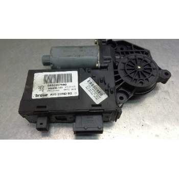 Recambio de motor elevalunas delantero izquierdo para peugeot 307 (s1) xt referencia OEM IAM 0130821767  