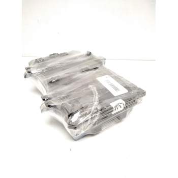 Recambio de caja reles fusibles para opel astra h berlina elegance referencia OEM IAM 13145017 5DK00866930 