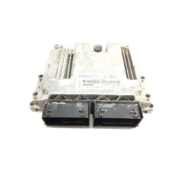 CENTRALITA MOTOR UCE MT7112A650AJ 0281039509 
