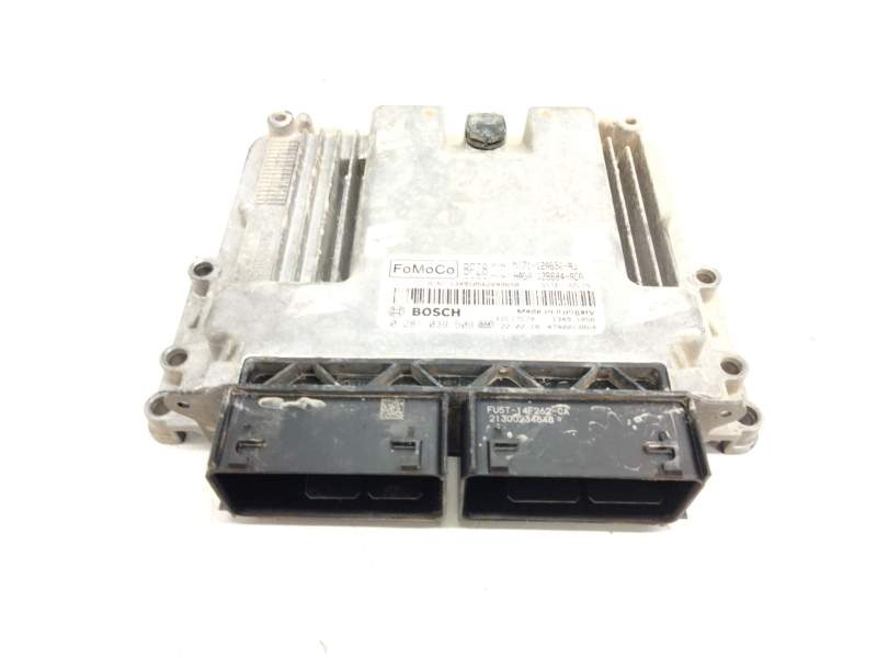 Recambio de centralita motor uce para ford transit courier referencia OEM IAM MT7112A650AJ ha6a12b684aca 0281039509 