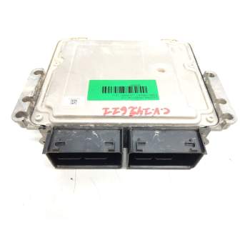 Recambio de centralita motor uce para ford transit courier referencia OEM IAM MT7112A650AJ ha6a12b684aca 0281039509 