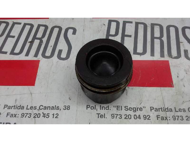 Recambio de piston para nissan note (e11e) 1.5 dci turbodiesel cat referencia OEM IAM K9K 292  