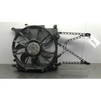 ELECTROVENTILADOR RADIADOR AIRE ACONDICIONADO 0130303246 