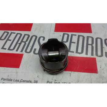Recambio de piston para nissan note (e11e) 1.5 dci turbodiesel cat referencia OEM IAM K9K 292  