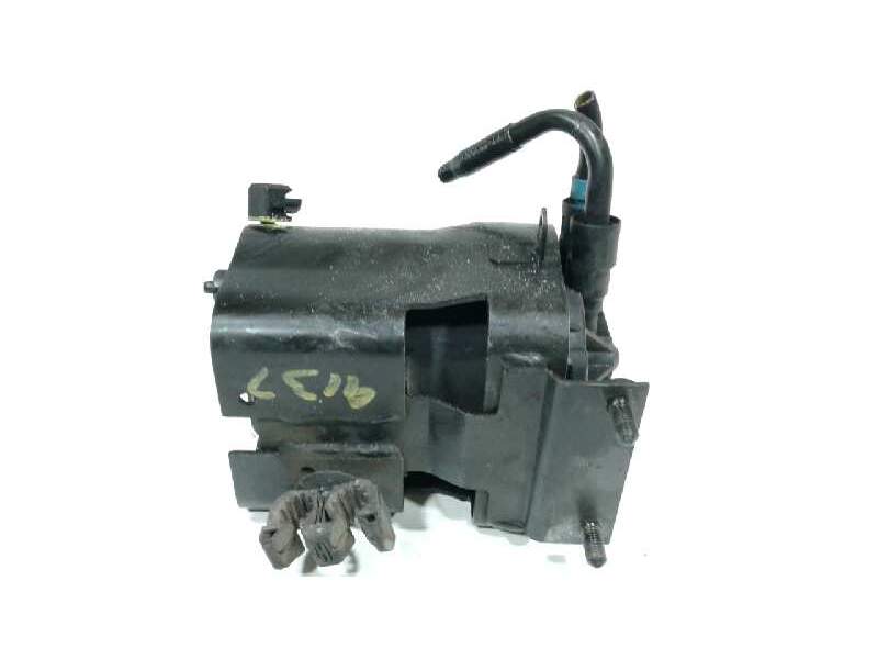Recambio de filtro gasoil para opel astra h berlina elegance referencia OEM IAM   