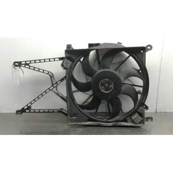 Recambio de electroventilador radiador aire acondicionado para opel astra g berlina club referencia OEM IAM 0130303246  