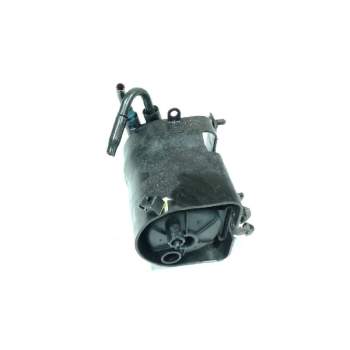 Recambio de filtro gasoil para opel astra h berlina elegance referencia OEM IAM   