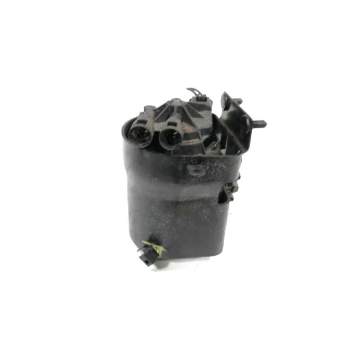 Recambio de filtro gasoil para opel astra h berlina elegance referencia OEM IAM   