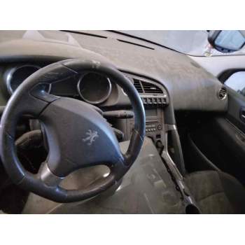peugeot 3008 del año 2009