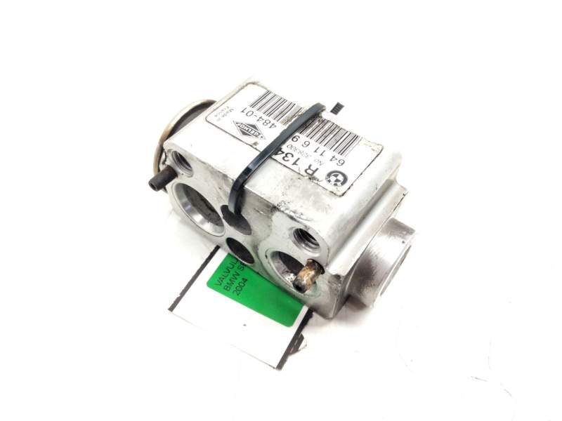 Recambio de valvula expansion para bmw serie 3 berlina (e90) 3.0 turbodiesel cat referencia OEM IAM 698158401  