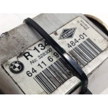 Recambio de valvula expansion para bmw serie 3 berlina (e90) 3.0 turbodiesel cat referencia OEM IAM 698158401  