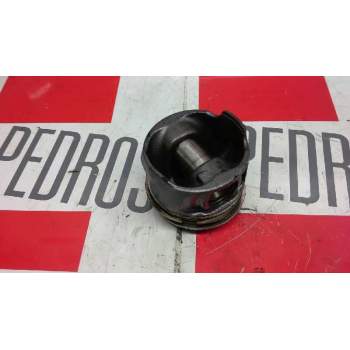 Recambio de piston para nissan note (e11e) 1.5 dci turbodiesel cat referencia OEM IAM K9K 292  