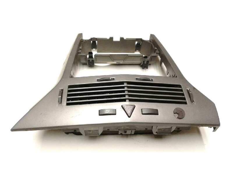 Recambio de aireador central para opel astra h berlina elegance referencia OEM IAM 331985437  