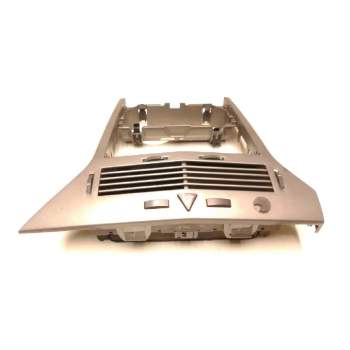 Recambio de aireador central para opel astra h berlina elegance referencia OEM IAM 331985437  