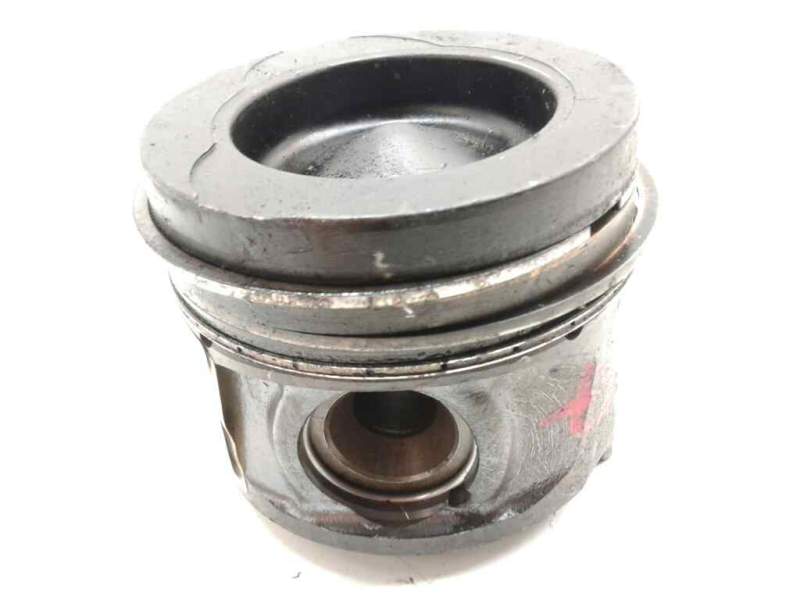 Recambio de piston para nissan note (e11e) 1.5 dci turbodiesel cat referencia OEM IAM K9K 292  