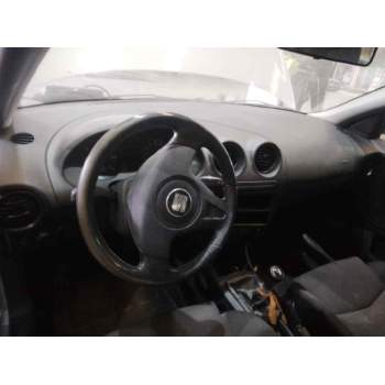 seat cordoba berlina (6l2) del año 2004