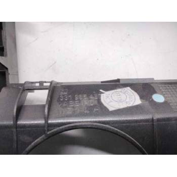 Recambio de aireador central para opel astra h berlina elegance referencia OEM IAM 331985437  