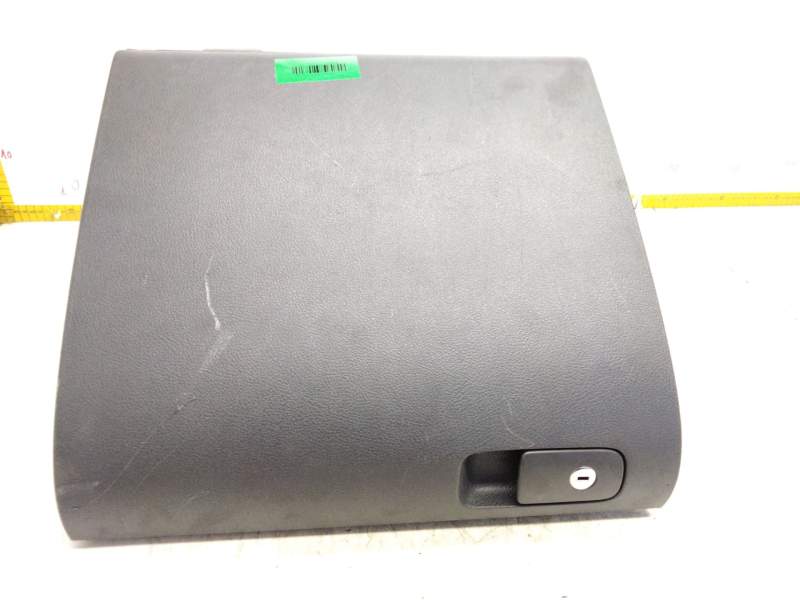 Recambio de guantera para volkswagen golf plus (5m1) 2.0 tdi referencia OEM IAM 5M1857097  