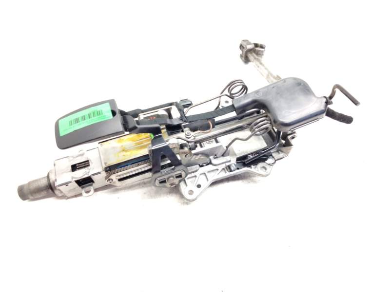 Recambio de columna direccion para volkswagen golf plus (5m1) 2.0 tdi referencia OEM IAM 1K1149502S  