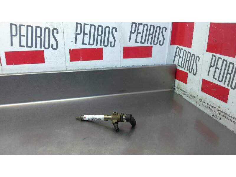 Recambio de inyector para nissan note (e11e) 1.5 dci turbodiesel cat referencia OEM IAM K9K 292  