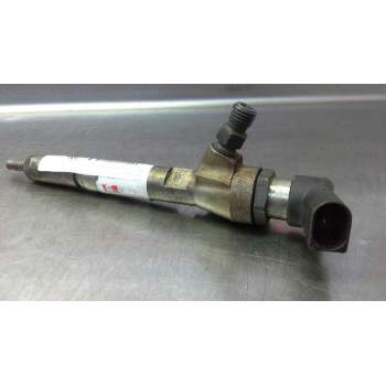 Recambio de inyector para nissan note (e11e) 1.5 dci turbodiesel cat referencia OEM IAM K9K 292  