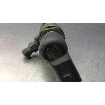 Recambio de inyector para nissan note (e11e) 1.5 dci turbodiesel cat referencia OEM IAM K9K 292  