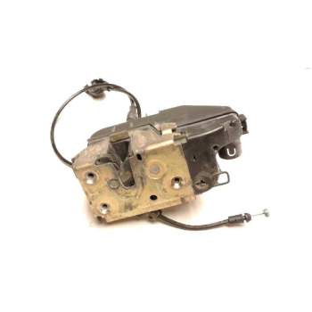 CERRADURA PUERTA DELANTERA DERECHA 8200119121 