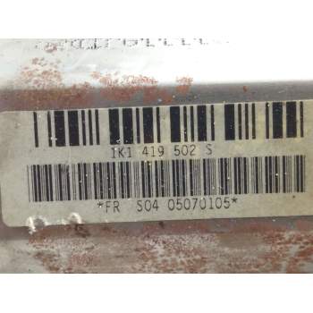Recambio de columna direccion para volkswagen golf plus (5m1) 2.0 tdi referencia OEM IAM 1K1149502S  