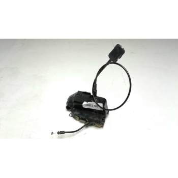 Recambio de cerradura puerta delantera derecha para renault scenic ii confort dynamique referencia OEM IAM 8200119121  